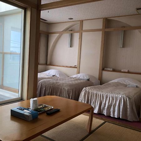 Hotel Civic Inn Sayama Exterior photo