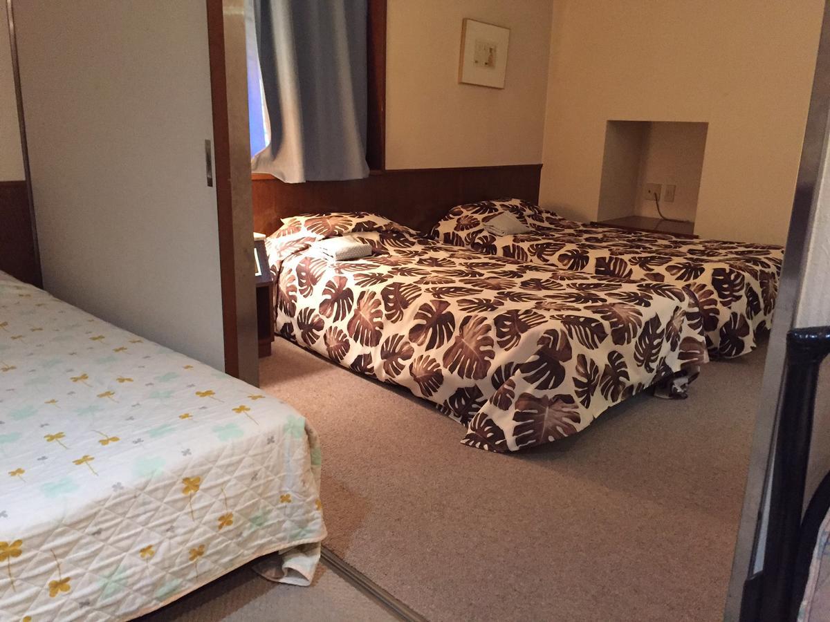Hotel Civic Inn Sayama Exterior photo